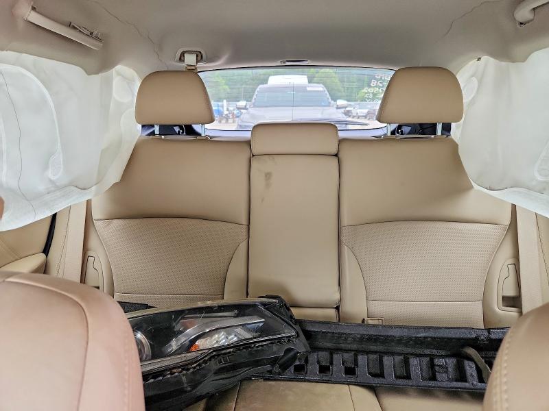 55744606 :رقم المزاد ، 4S4BSANCXK3356948 vin ، 2019 Subaru Outback مزاد بيع