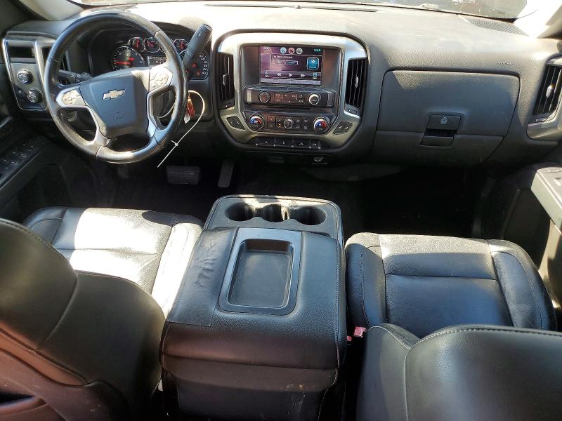 Продажа на аукционе авто 2015 Chevrolet Silverado, vin: 3GCUKRECXFG193426, номер лота: 55714696