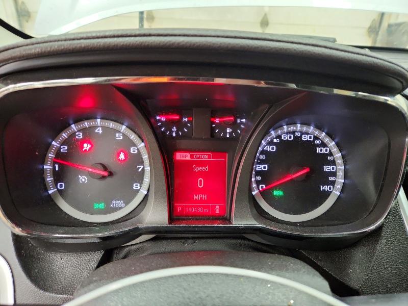 55805056 :رقم المزاد ، 2GKFLUEK9G6207057 vin ، 2016 Gmc Terrain مزاد بيع
