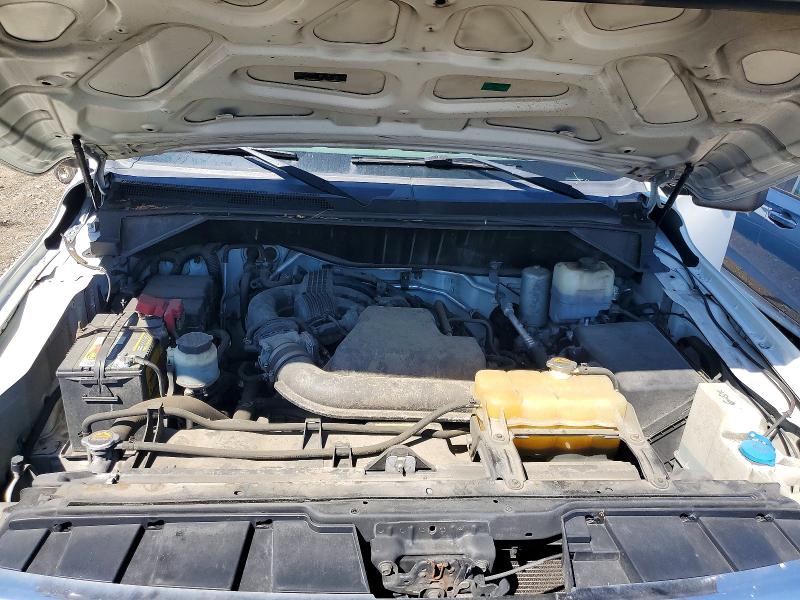 2016 Nissan Nv 2500 მანქანა იყიდება აუქციონზე, vin: 1N6BF0KY9GN801059, აუქციონის ნომერი: 55824116