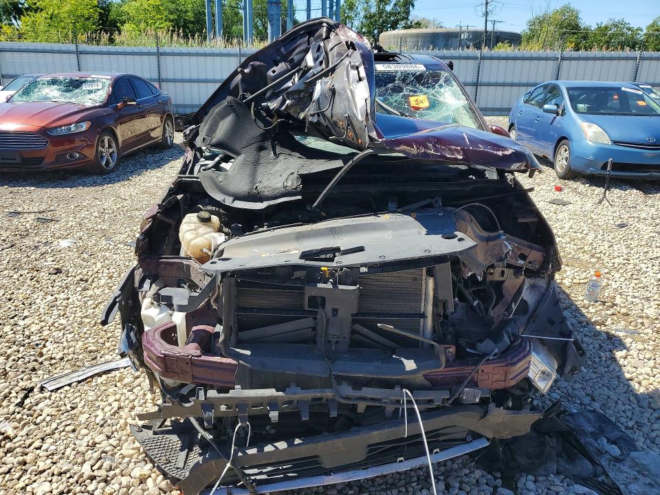 Aukcja sprzedaży 2019 Ford Edge, vin: 2FMPK3J98KBB26790, numer aukcji: 58309886