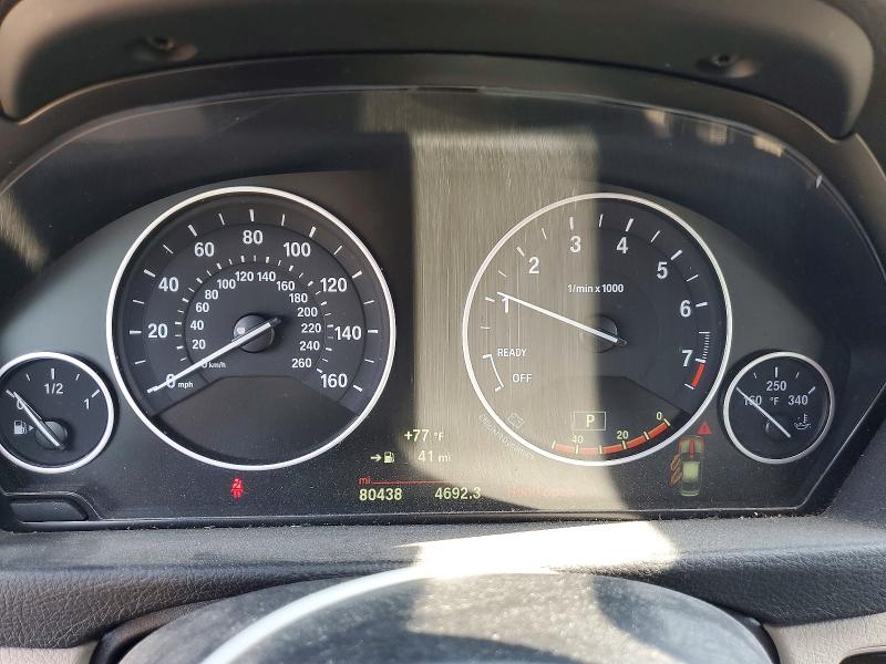 Aukcja sprzedaży 2018 Bmw 330, vin: WBA8D9C58JA608568, numer aukcji: 56129556