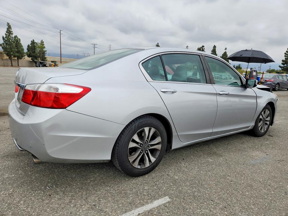 2014 Honda Accord მანქანა იყიდება აუქციონზე, vin: 1HGCR2F3XEA060063, აუქციონის ნომერი: 59193626