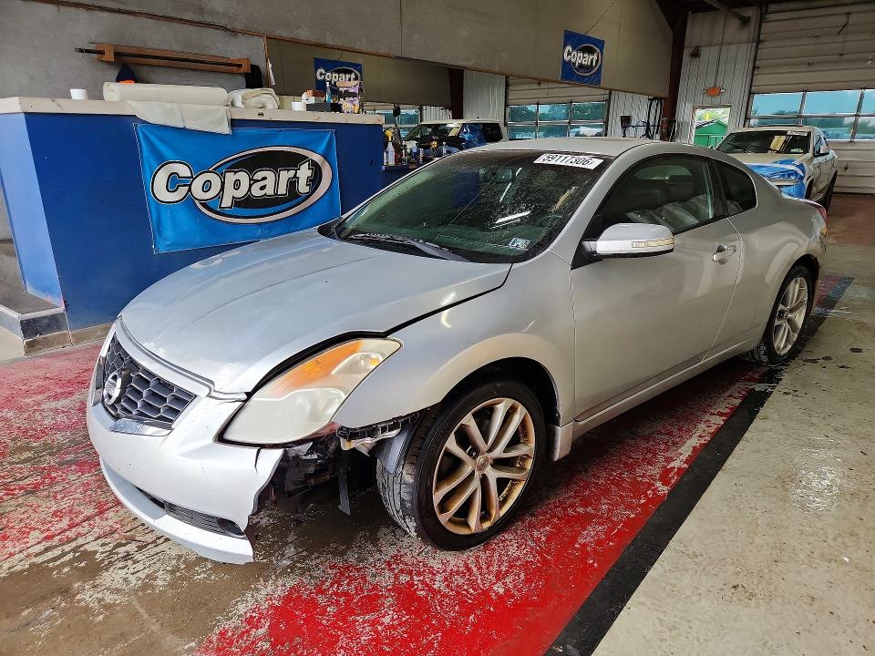 Продаж на аукціоні авто 2009 Nissan Altima, vin: 1N4BL24E89C101533, номер лоту: 59117306