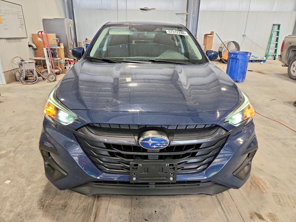 2025 Subaru Legacy მანქანა იყიდება აუქციონზე, vin: 4S3BWAD66S3032562, აუქციონის ნომერი: 57312286