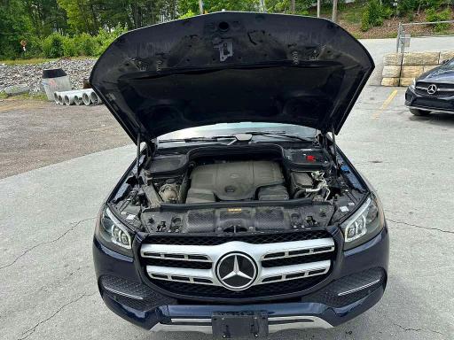 Продаж на аукціоні авто 2020 Mercedes-benz Gls, vin: 4JGFF5KE4LA185999, номер лоту: 55198736