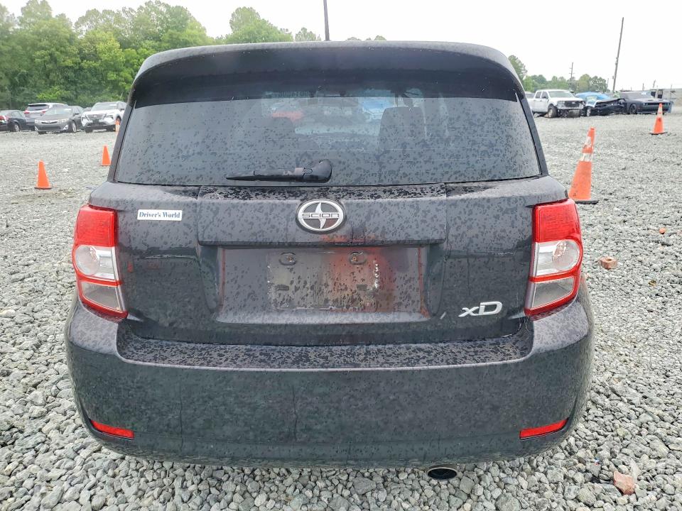 Продаж на аукціоні авто 2009 Scion Xd, vin: JTKKU10429J047410, номер лоту: 59014606