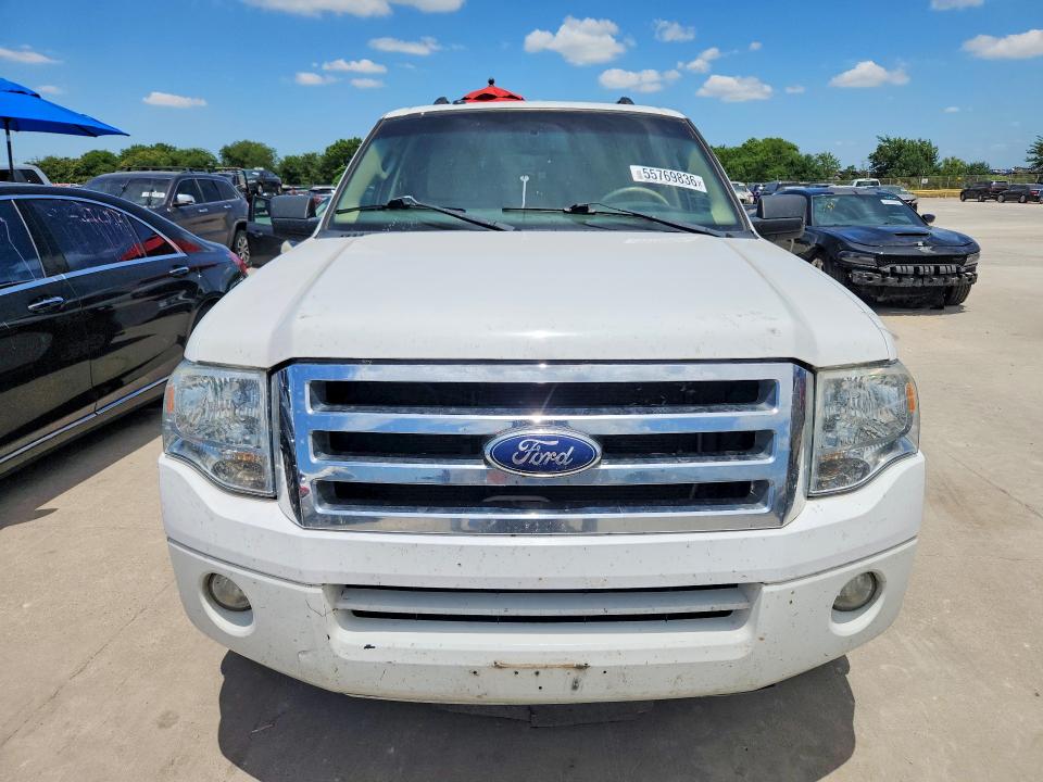 Продажа на аукционе авто 2014 Ford Expedition, vin: 1FMJU1H55EEF00594, номер лота: 55769836