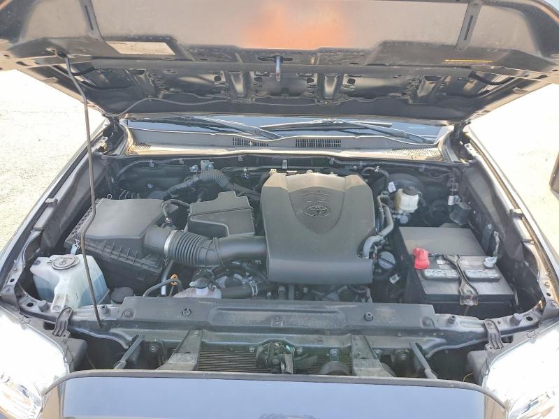 Продажа на аукционе авто 2020 Toyota Tacoma, vin: 3TMCZ5AN5LM353278, номер лота: 58779546