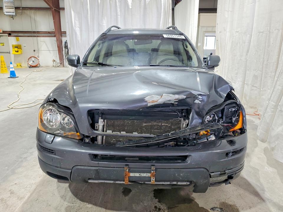 56951346 :رقم المزاد ، YV4CZ982571389409 vin ، 2007 Volvo Xc90 مزاد بيع