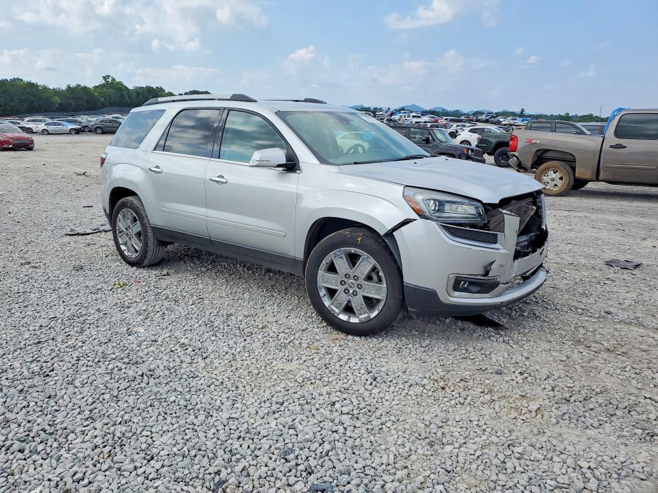 Продаж на аукціоні авто 2017 Gmc Acadia Limited, vin: 1GKKRSKD4HJ251429, номер лоту: 56186406