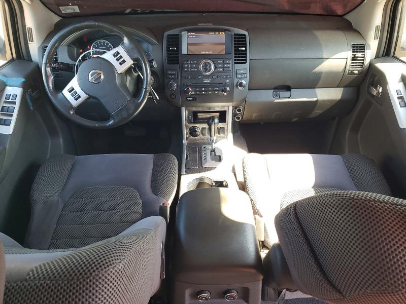 Aukcja sprzedaży 2008 Nissan Pathfinder, vin: 5N1BR18B98C609510, numer aukcji: 58596296