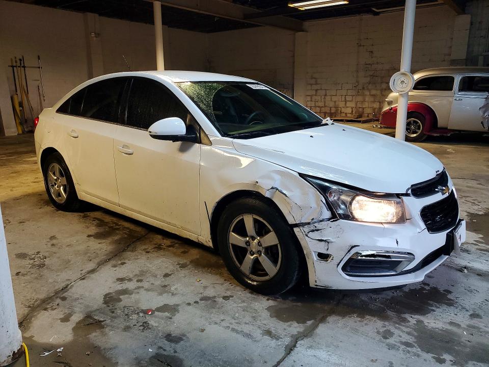 Продажа на аукционе авто 2015 Chevrolet Cruze, vin: 1G1PC5SB3F7270799, номер лота: 56448646