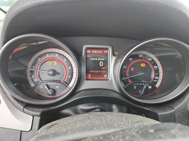 Aukcja sprzedaży 2017 Dodge Journey, vin: 3C4PDCGB0HT621488, numer aukcji: 57308566
