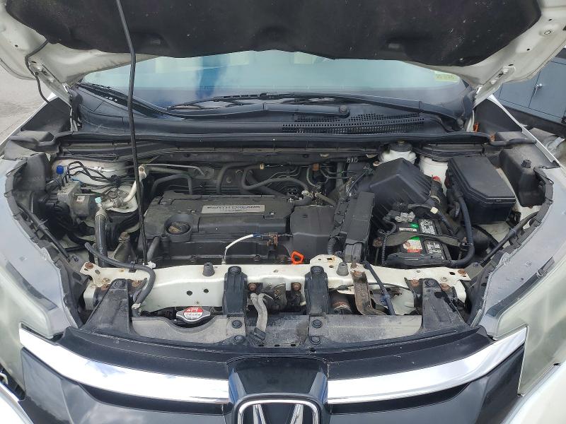 Продажа на аукционе авто 2015 Honda Cr-v, vin: 5J6RM4H71FL085663, номер лота: 55562126