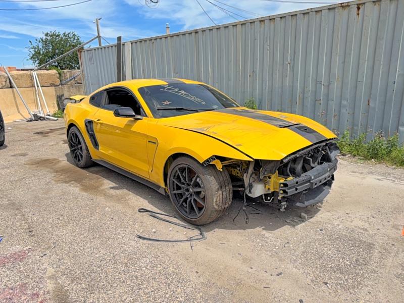 2016 Ford Mustang მანქანა იყიდება აუქციონზე, vin: 1FA6P8JZXG5520579, აუქციონის ნომერი: 58404266