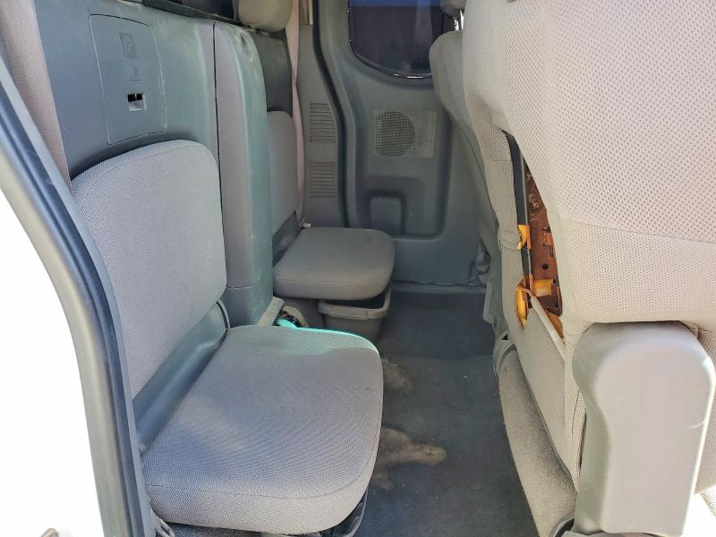 Aukcja sprzedaży 2007 Nissan Frontier, vin: 1N6BD06T07C421284, numer aukcji: 58467606