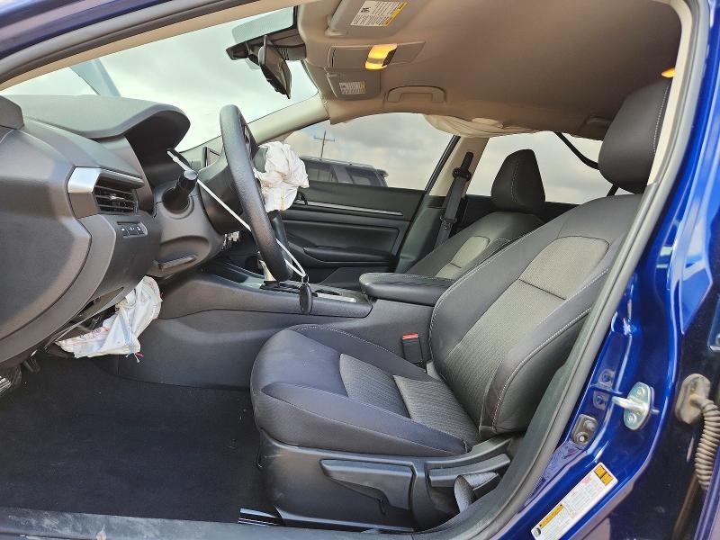 2024 Nissan Altima მანქანა იყიდება აუქციონზე, vin: 1N4BL4BV5RN377607, აუქციონის ნომერი: 56599006