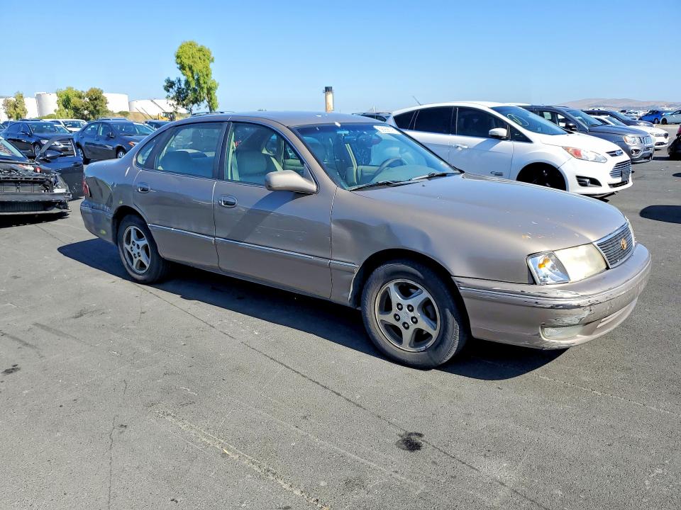 Aukcja sprzedaży 1998 Toyota Avalon, vin: 4T1BF18B8WU256418, numer aukcji: 56058796