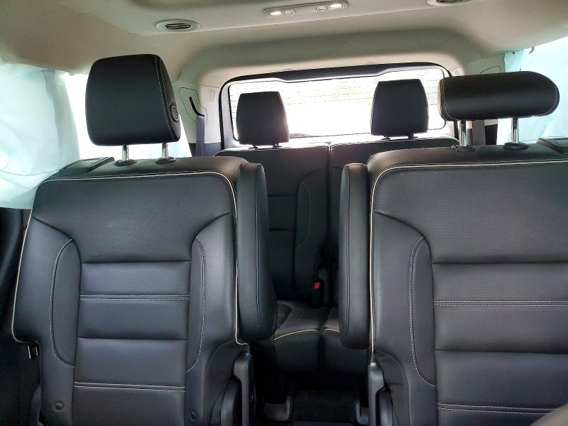Продажа на аукционе авто 2019 Gmc Acadia, vin: 1GKKNXLSXKZ162057, номер лота: 57337196