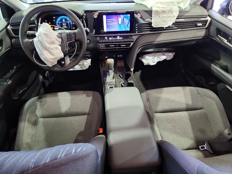 Aukcja sprzedaży 2025 Toyota Camry, vin: 4T1DAACK1SU602091, numer aukcji: 54084286