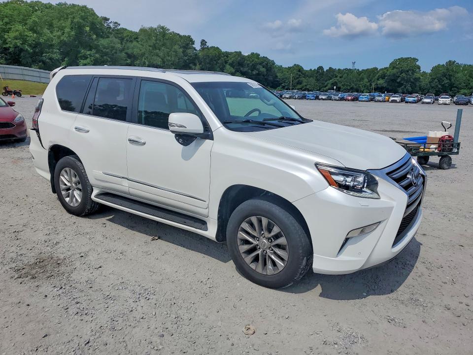 58626706 :رقم المزاد ، JTJBM7FX1G5147805 vin ، 2016 Lexus Gx مزاد بيع