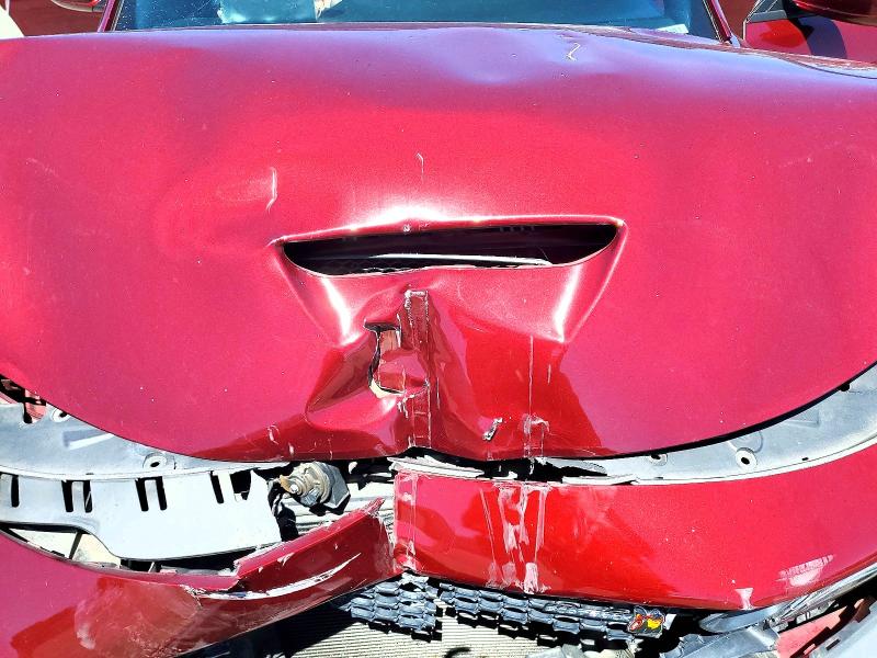56122696 :رقم المزاد ، 2C3CDXGJ0KH668103 vin ، 2019 Dodge Charger مزاد بيع