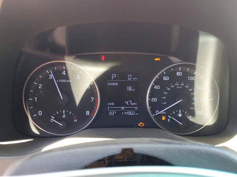 Aukcja sprzedaży 2017 Hyundai Elantra, vin: 5NPD84LF2HH000470, numer aukcji: 56168296
