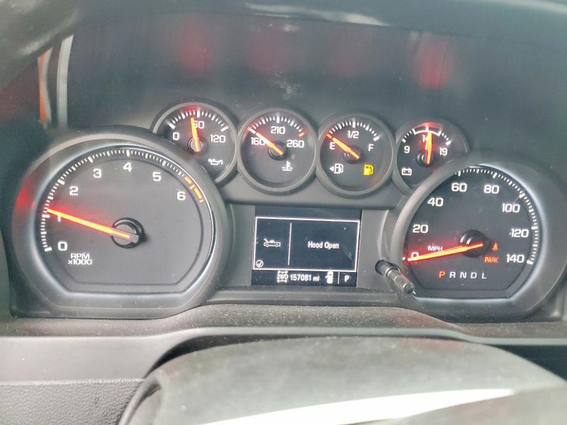 Продажа на аукционе авто 2022 Chevrolet Silverado, vin: 1GC3YLE78NF241421, номер лота: 58872736