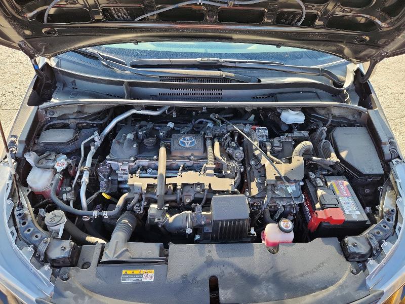 Aukcja sprzedaży 2024 Toyota Corolla Hybrid, vin: JTDBCMFE9R3033231, numer aukcji: 58835346