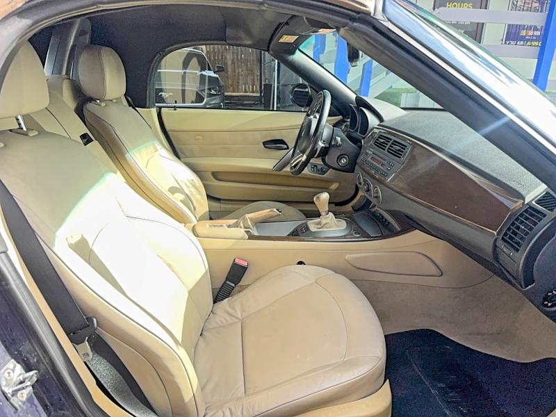 Продаж на аукціоні авто 2003 Bmw Z4, vin: 4USBT334X3LR66028, номер лоту: 56701666