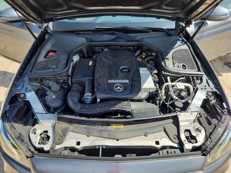 58406306 :رقم المزاد ، WDDZF4JB4HA078497 vin ، 2017 Mercedes-benz E مزاد بيع