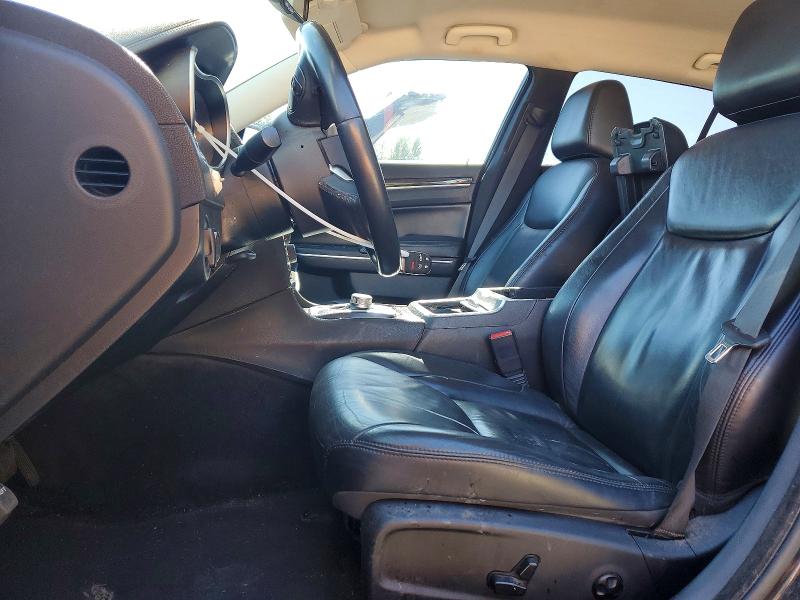 Продаж на аукціоні авто 2015 Chrysler 300, vin: 2C3CCAAG1FH742955, номер лоту: 57769636