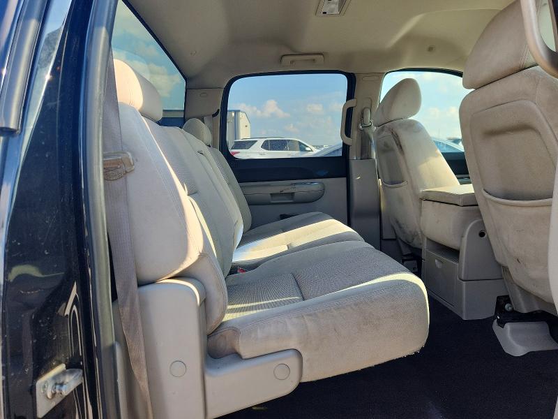 57784616 :رقم المزاد ، 3GCEC23J79G271644 vin ، 2009 Chevrolet Silverado مزاد بيع