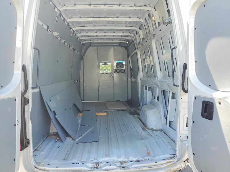Продаж на аукціоні авто 2025 Mercedes Benz Sprinter, vin: W1Y4KCHY3ST216817, номер лоту: 56791186
