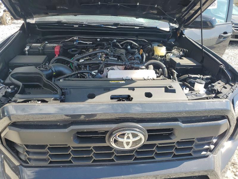 Продажа на аукционе авто 2026 Toyota Tacoma, vin: 3TMLB5JN8TM264017, номер лота: 58099906