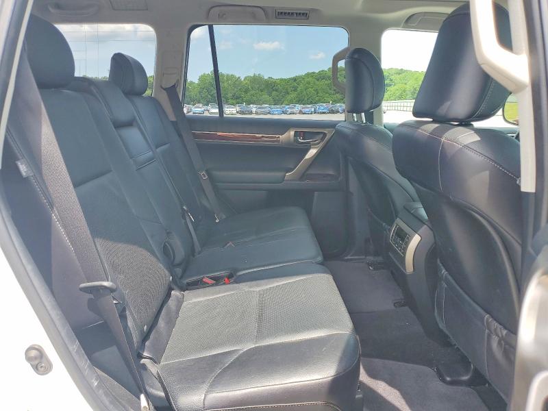 58626706 :رقم المزاد ، JTJBM7FX1G5147805 vin ، 2016 Lexus Gx مزاد بيع