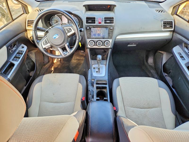 Aukcja sprzedaży 2016 Subaru Crosstrek, vin: JF2GPADC5G8257902, numer aukcji: 57940666