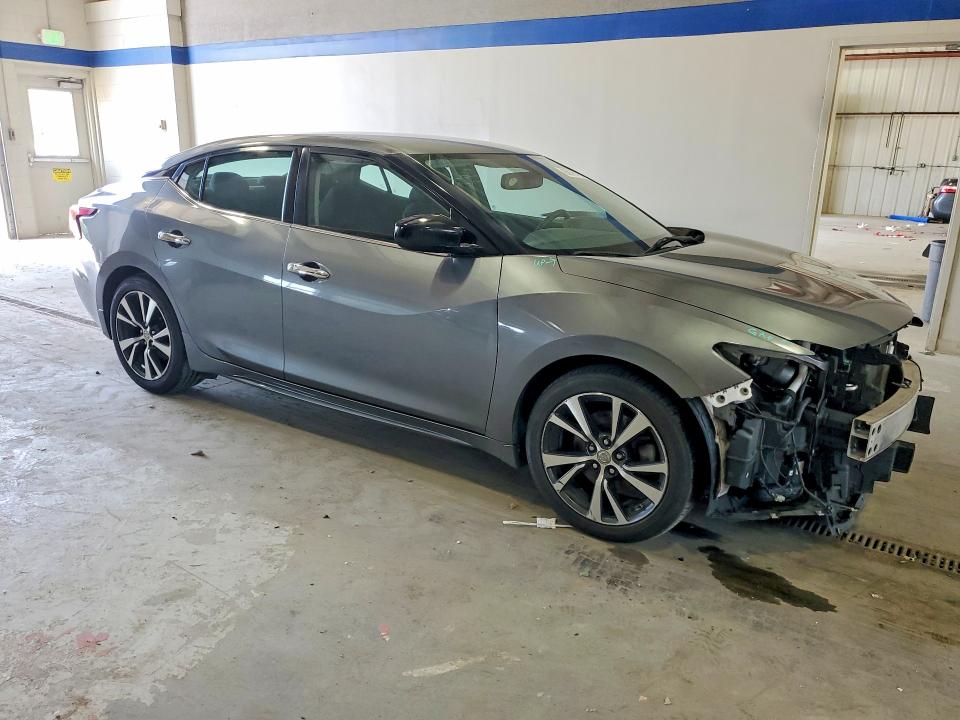 Auction sale of the 2016 Nissan Maxima, vin: 1N4AA6AP1GC442767, lot number: 85975115
