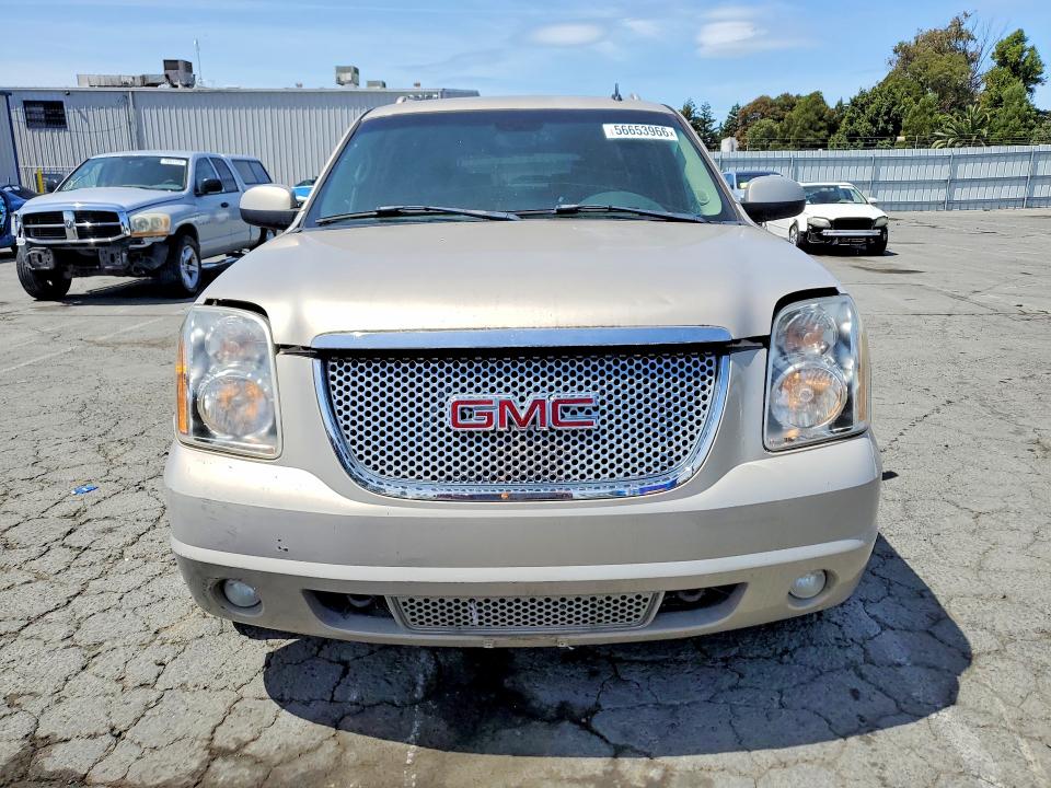 Продажа на аукционе авто 2007 Gmc Yukon Xl, vin: 1GKFK668X7J368828, номер лота: 56653966