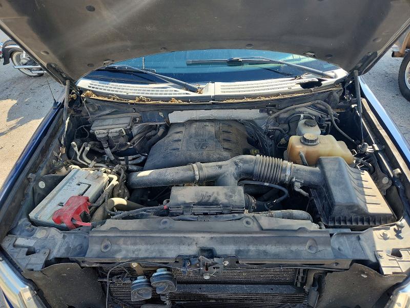 Продаж на аукціоні авто 2011 Ford F150, vin: 1FTFW1ETXBFB83893, номер лоту: 55834886