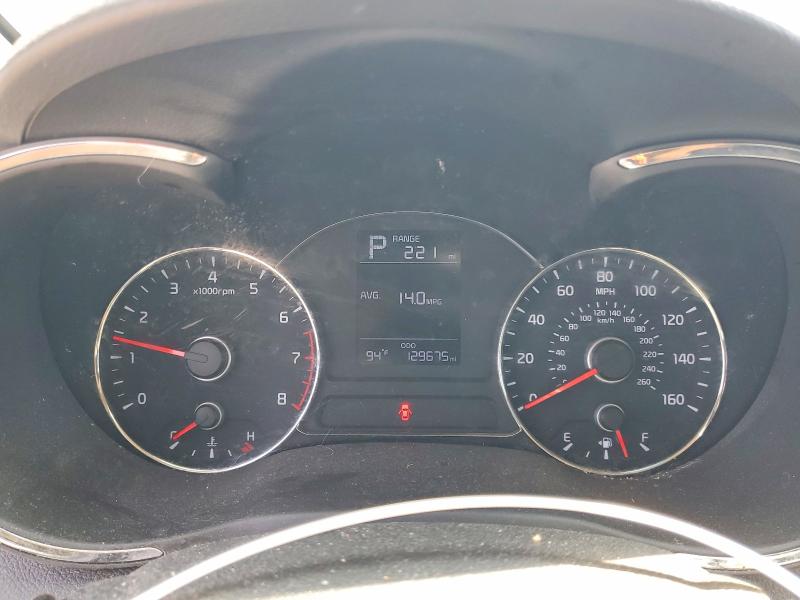 Продажа на аукционе авто 2017 Kia Forte, vin: KNAFK5A84H5693947, номер лота: 56058906