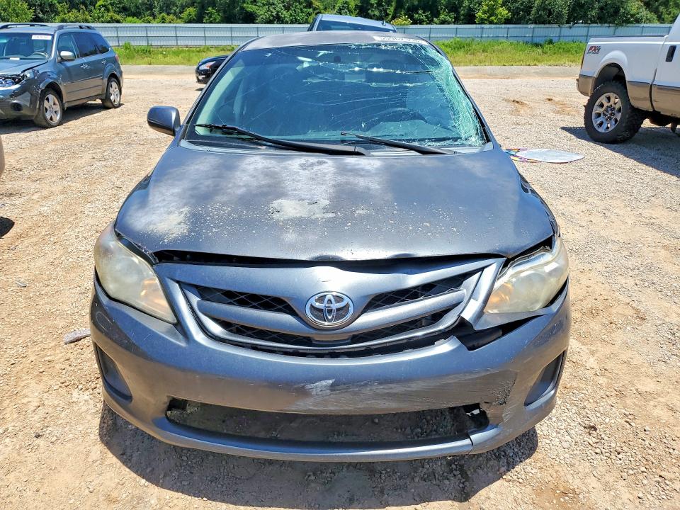 Продаж на аукціоні авто 2011 Toyota Corolla, vin: 2T1BU4EE7BC581918, номер лоту: 55962396