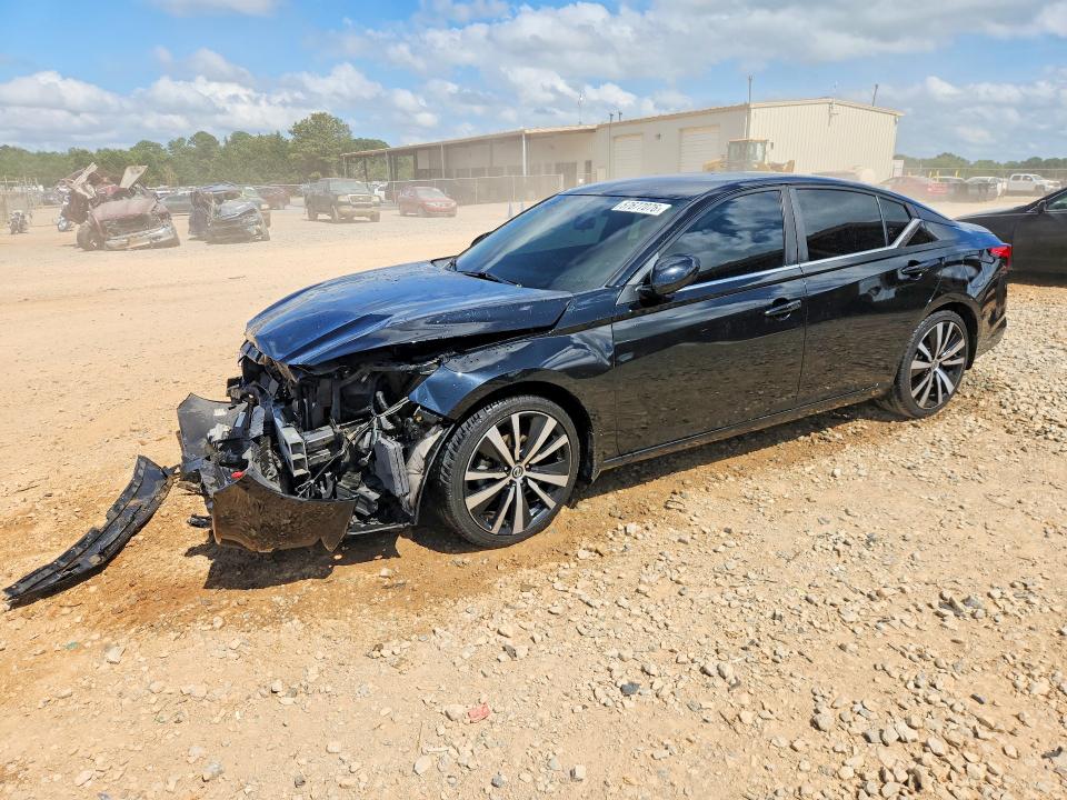 Aukcja sprzedaży 2020 Nissan Altima, vin: 1N4BL4CV6LC168247, numer aukcji: 57677076