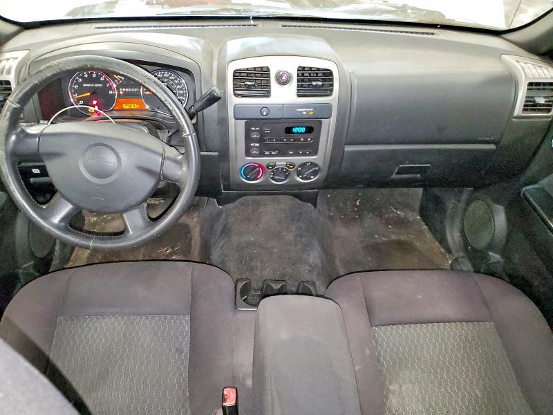 Продаж на аукціоні авто 2012 Chevrolet Colorado, vin: 1GCESBF93C8151261, номер лоту: 55823656