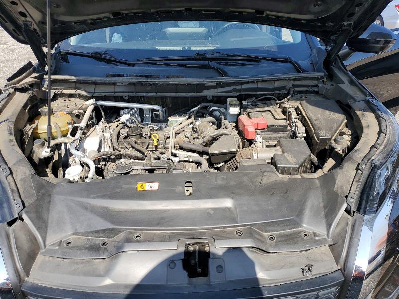 Aukcja sprzedaży 2022 Mitsubishi Outlander, vin: JA4J4UA86NZ053397, numer aukcji: 85985855
