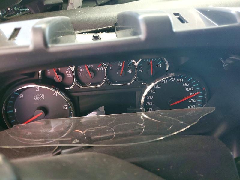 Продажа на аукционе авто 2015 Chevrolet Silverado, vin: 3GCPCSEJ5FG170488, номер лота: 55714386