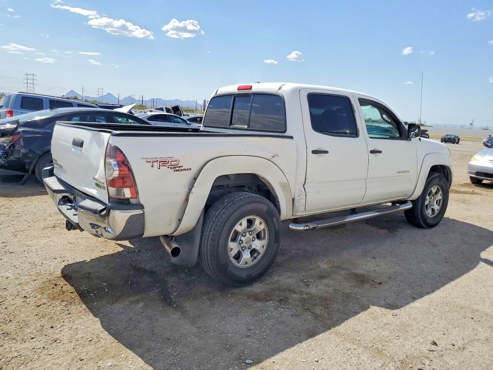 Aukcja sprzedaży 2011 Toyota Tacoma, vin: 3TMJU4GN0BM123072, numer aukcji: 55925296