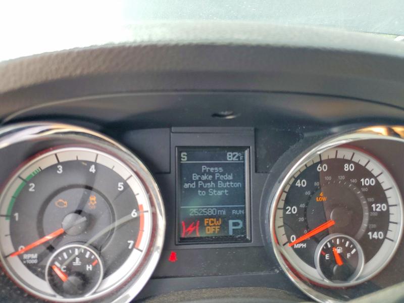 Продажа на аукционе авто 2025 Dodge Durango, vin: 1D4SE5GT0BC695592, номер лота: 58757546