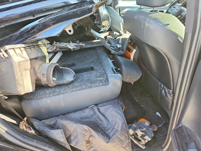 Aukcja sprzedaży 2021 Lexus Gx, vin: JTJAM7BX3M5280479, numer aukcji: 56583926